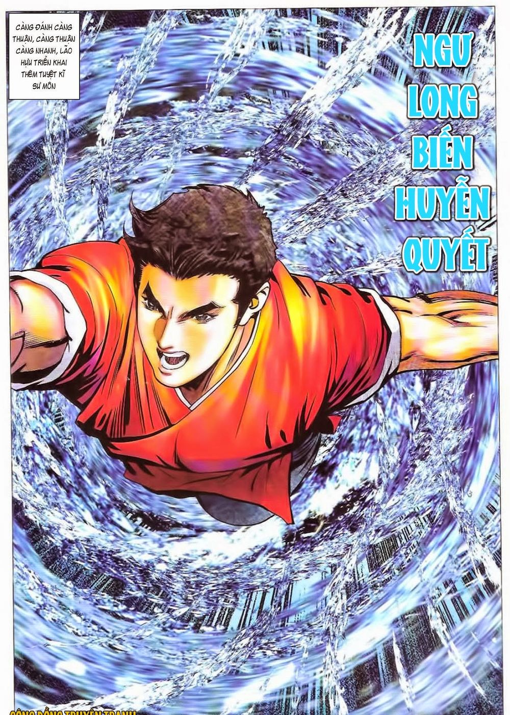 Tuyệt Thế Vô Song 2 Chapter 83 - Next Chapter 84