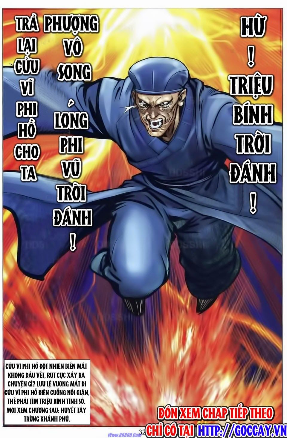 Tuyệt Thế Vô Song 2 Chapter 91 - Next Chapter 92