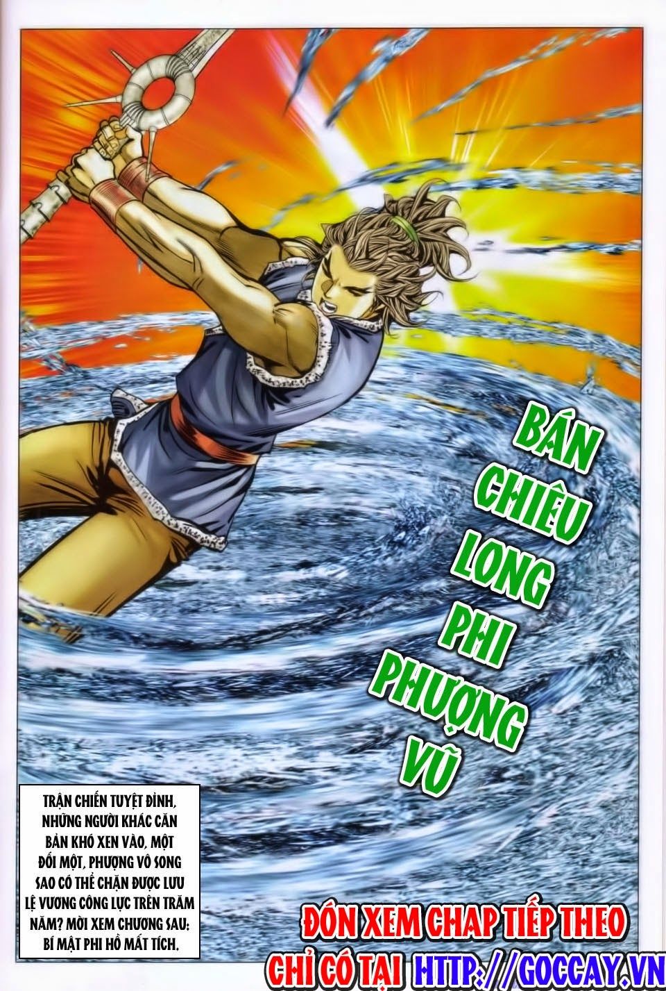 Tuyệt Thế Vô Song 2 Chapter 92 - Next Chapter 93