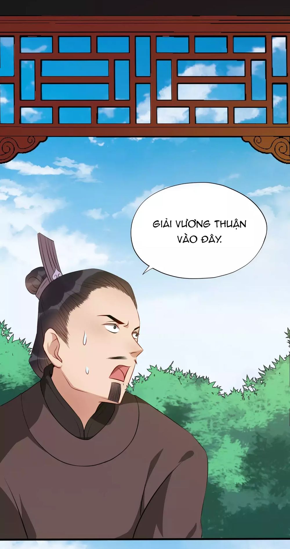 Bồng Sơn Viễn Chapter 53 - Trang 4