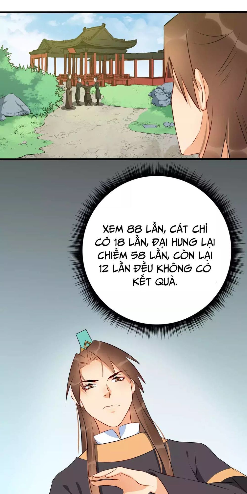 Bồng Sơn Viễn Chapter 53 - Trang 4