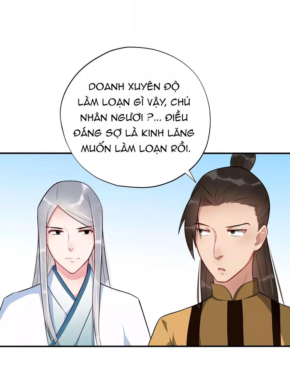 Bồng Sơn Viễn Chapter 53 - Trang 4