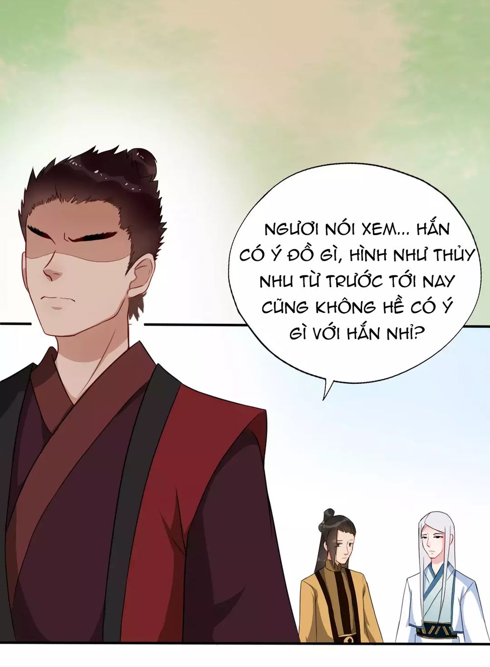 Bồng Sơn Viễn Chapter 53 - Trang 4