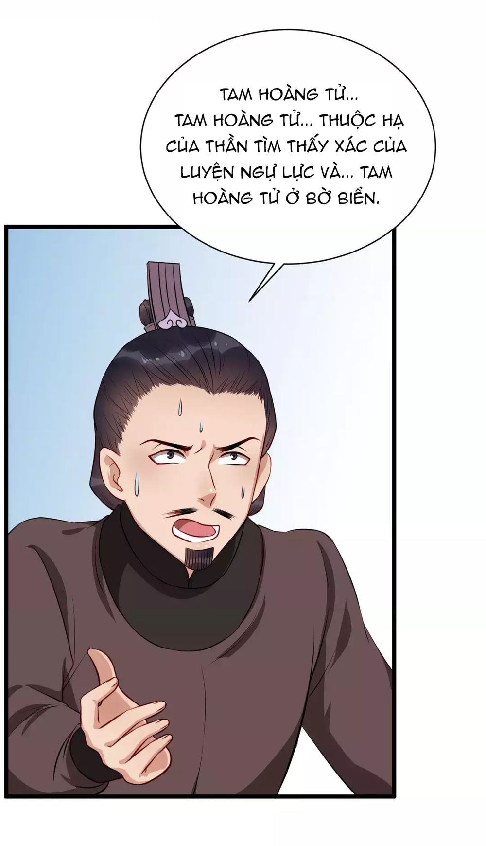 Bồng Sơn Viễn Chapter 53 - Trang 4