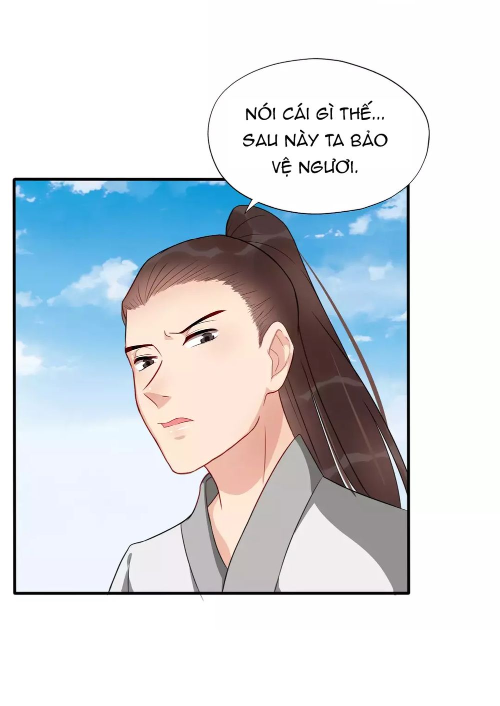 Bồng Sơn Viễn Chapter 53 - Trang 4