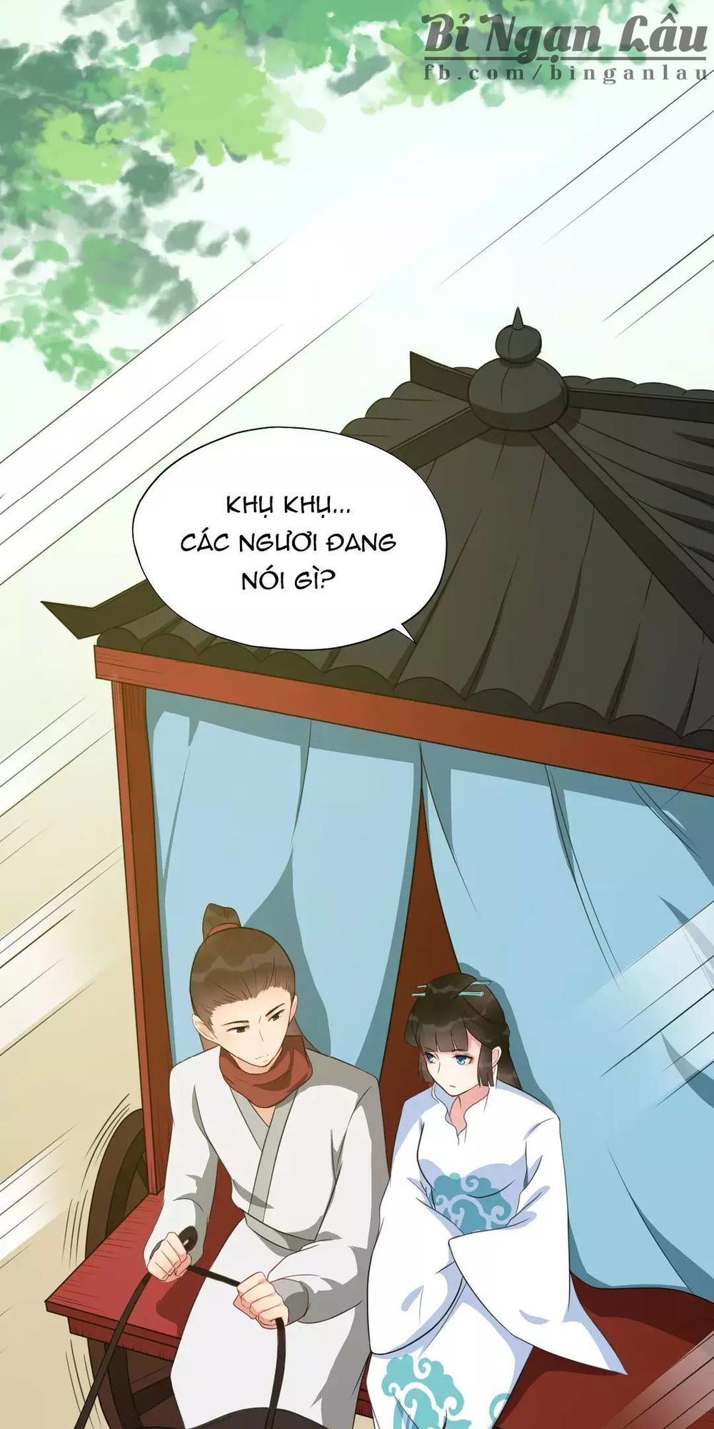 Bồng Sơn Viễn Chapter 53 - Trang 4