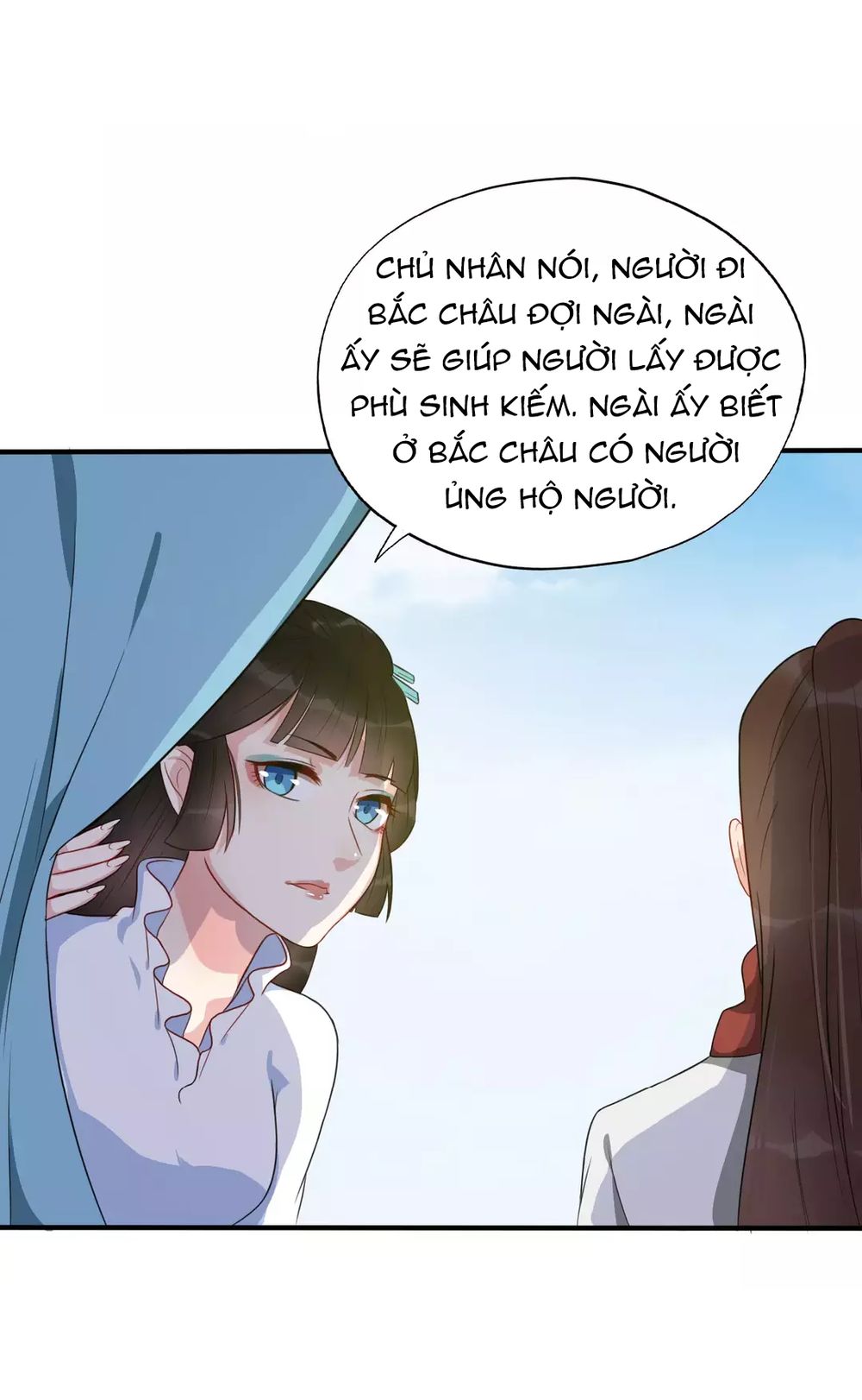 Bồng Sơn Viễn Chapter 53 - Trang 4