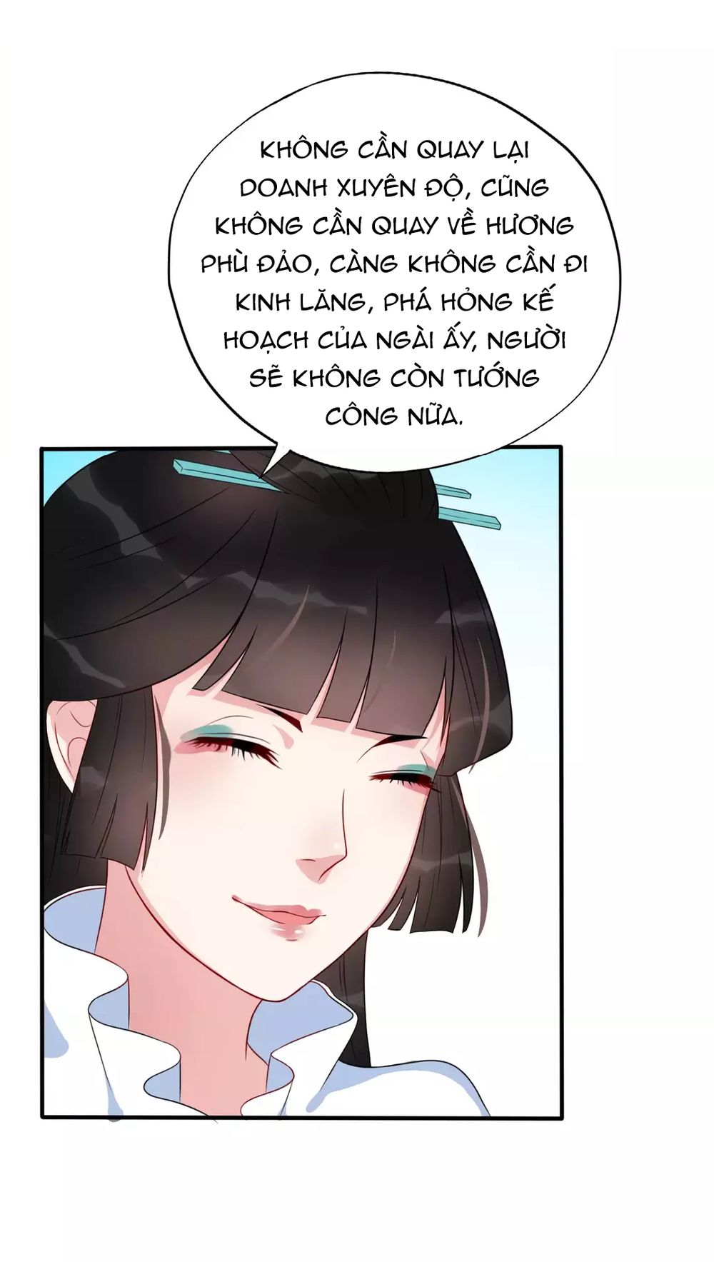 Bồng Sơn Viễn Chapter 53 - Trang 4