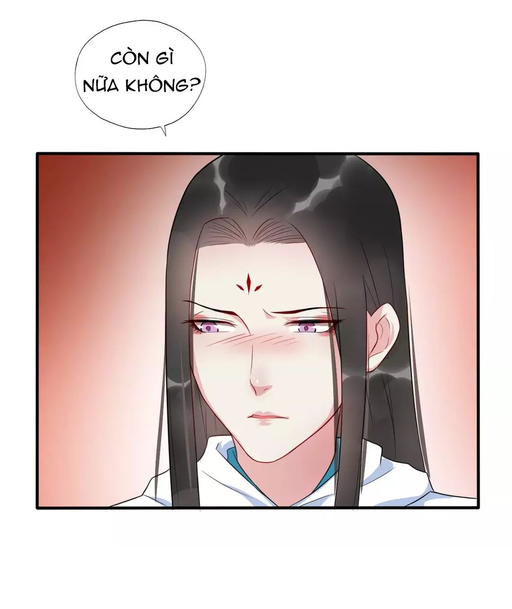 Bồng Sơn Viễn Chapter 53 - Trang 4