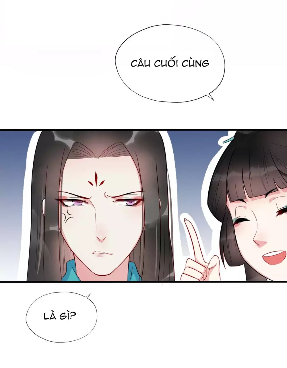 Bồng Sơn Viễn Chapter 53 - Trang 4