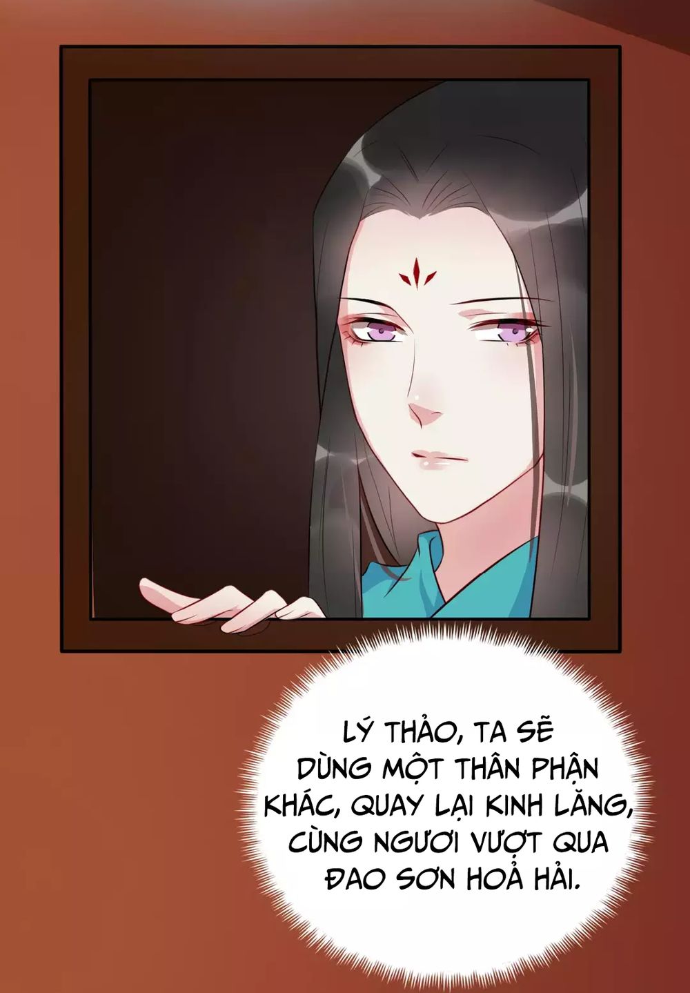 Bồng Sơn Viễn Chapter 53 - Trang 4