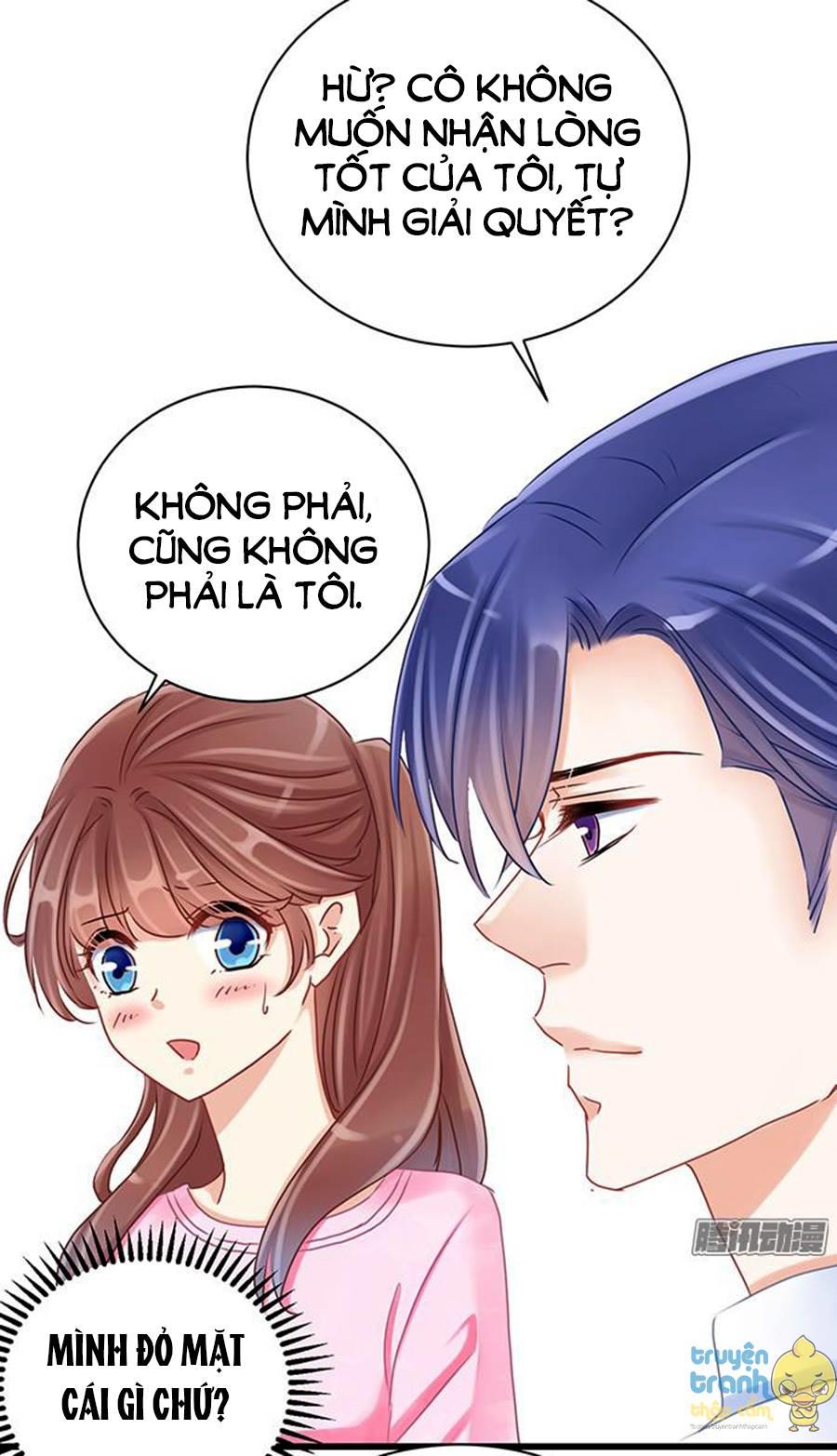 Trọng Sinh Để Ngủ Với Ảnh Đế Chapter 33 - Next Chapter 34