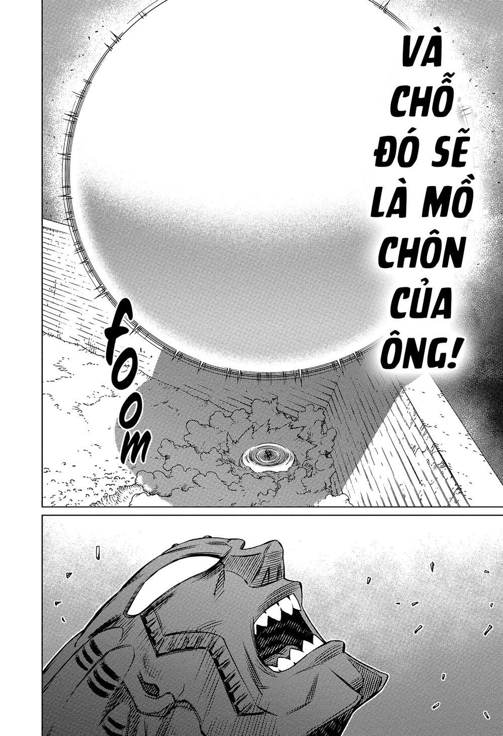 Battle Angel Alita Last Order Chapter 89 - Trang 2