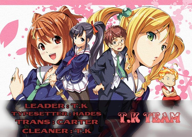 Maken Ki Chapter 37 - Next Chapter 37.5