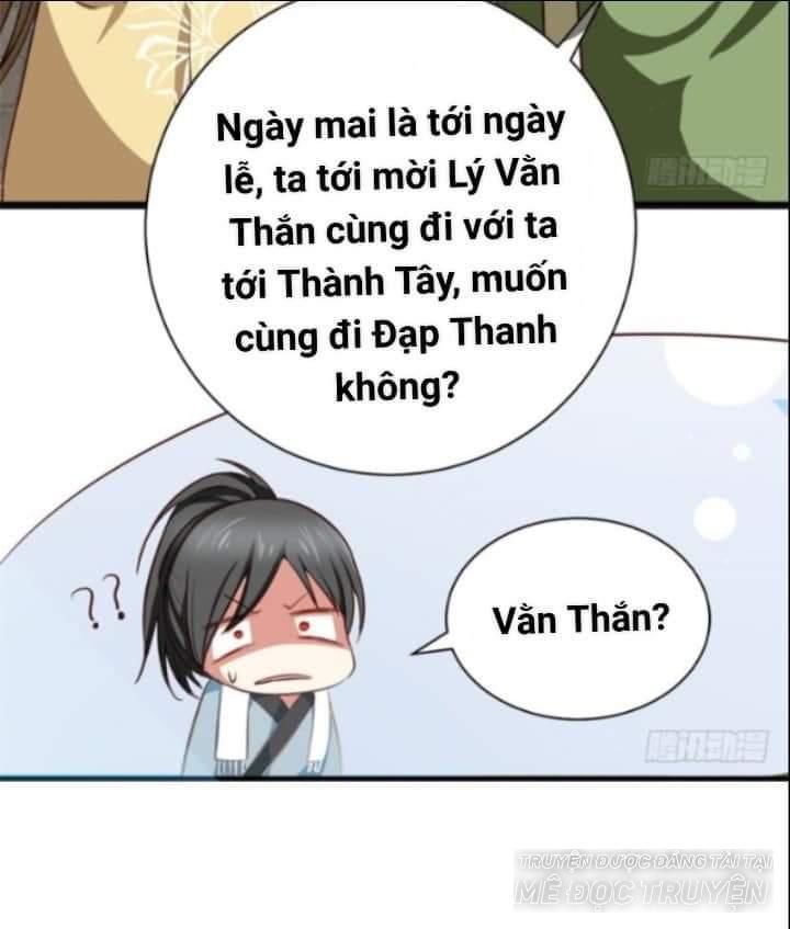 Quy Luật Yêu Đương Chapter 4 - Next Chapter 4.2