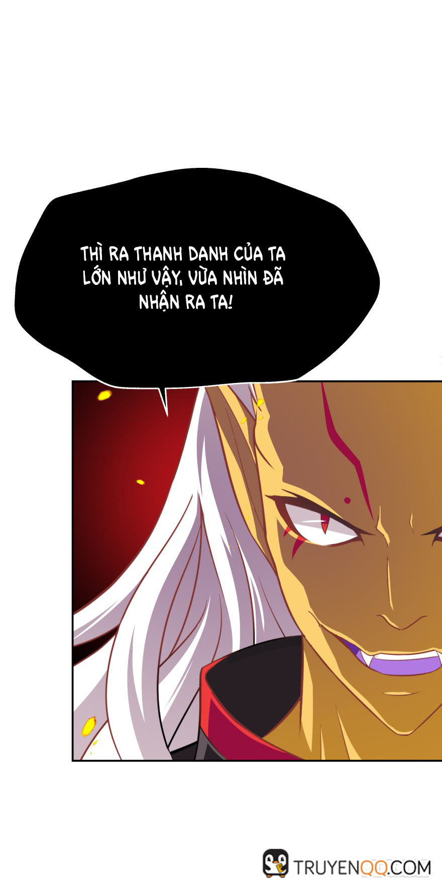 Phép Tắc Yêu Đương Của Ma Vương Chapter 32 - Next Chapter 33