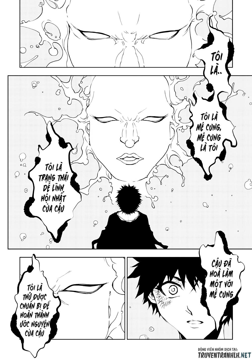 Dungeon Seeker Chapter 32 - Next Chapter 33