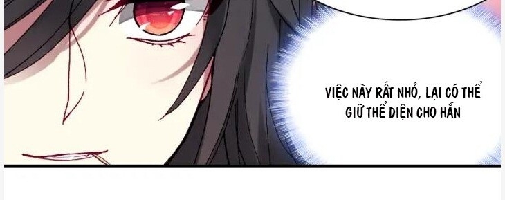 Trở Lại Minh Triều Làm Vương Gia Chapter 28 - Next Chapter 29