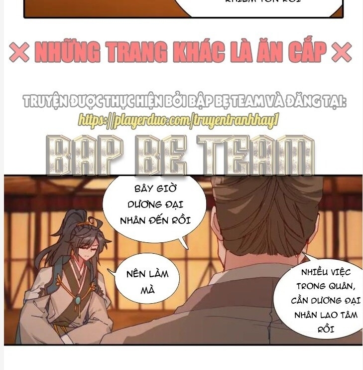 Trở Lại Minh Triều Làm Vương Gia Chapter 34 - Next Chapter 35