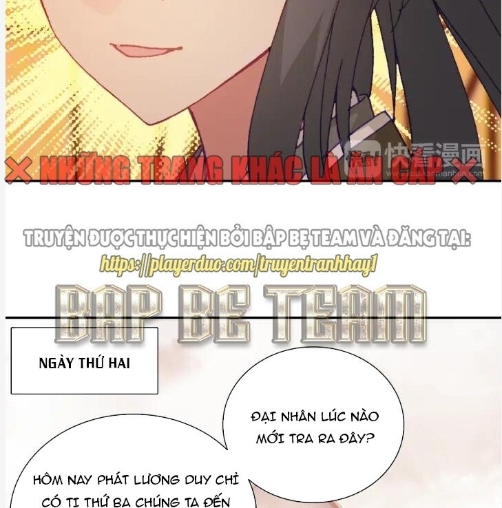 Trở Lại Minh Triều Làm Vương Gia Chapter 34 - Next Chapter 35