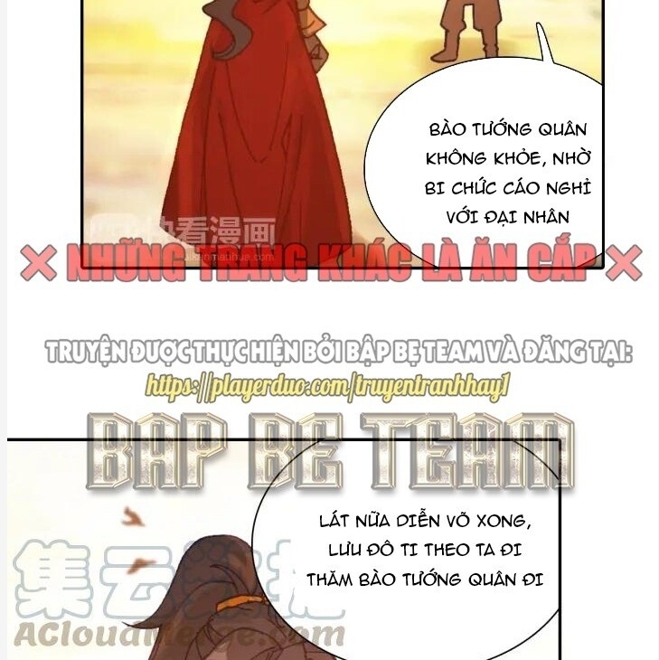 Trở Lại Minh Triều Làm Vương Gia Chapter 34 - Next Chapter 35