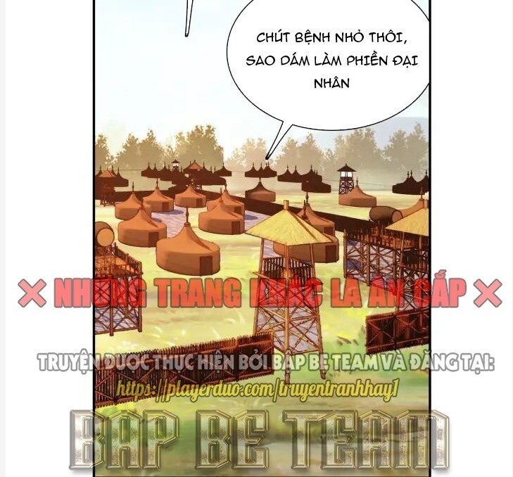 Trở Lại Minh Triều Làm Vương Gia Chapter 34 - Next Chapter 35