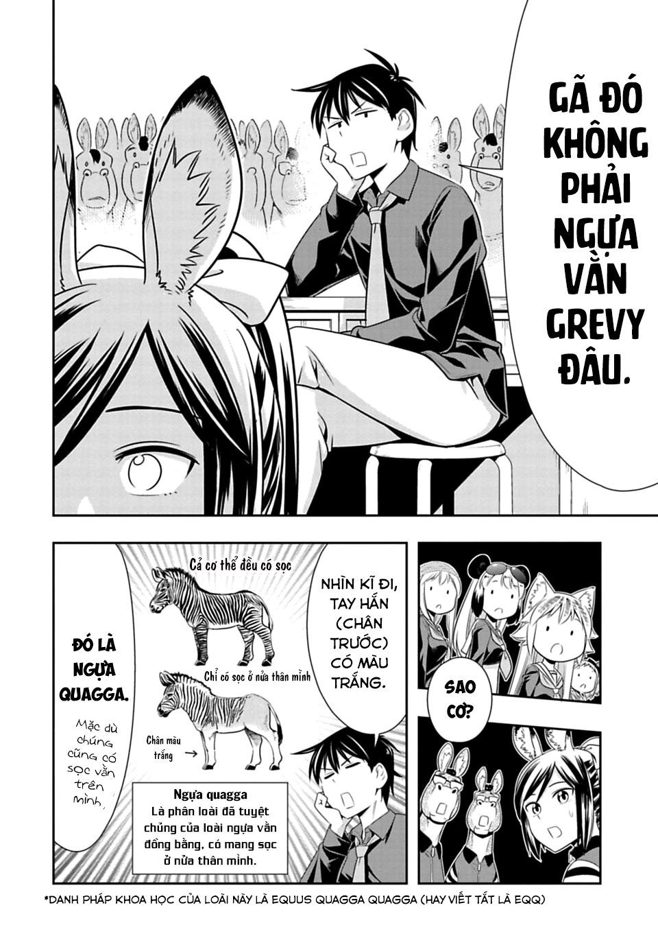 Murenase! Shiiton Gakuen Chapter 42 - Next Chapter 42.5