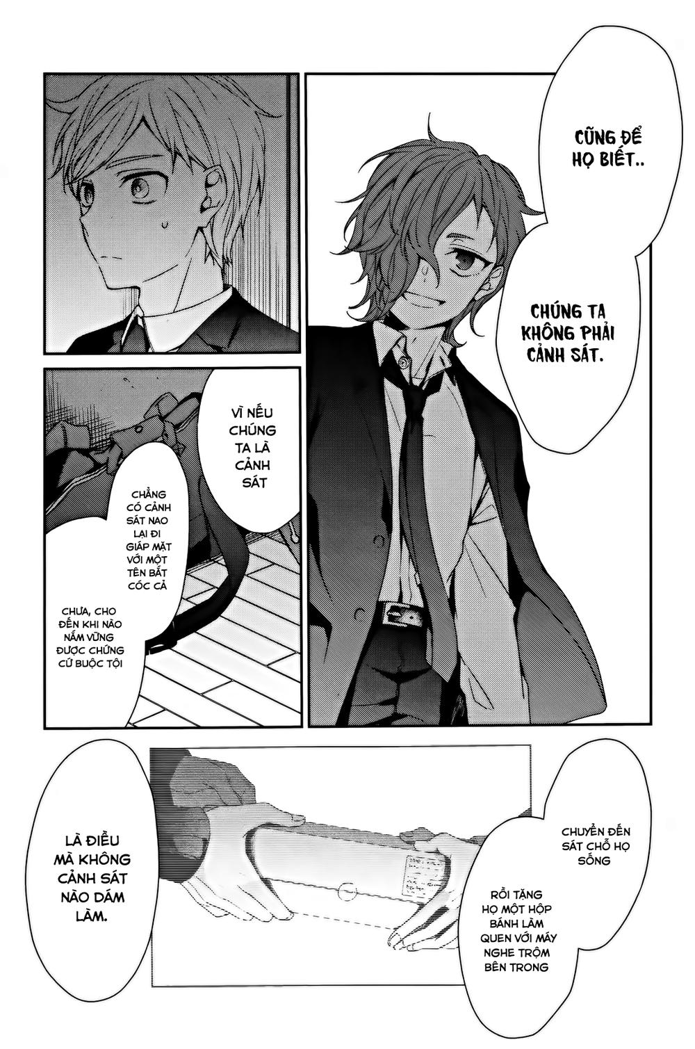 Sachiiro No One Room Chapter 31 - Next Chapter 32