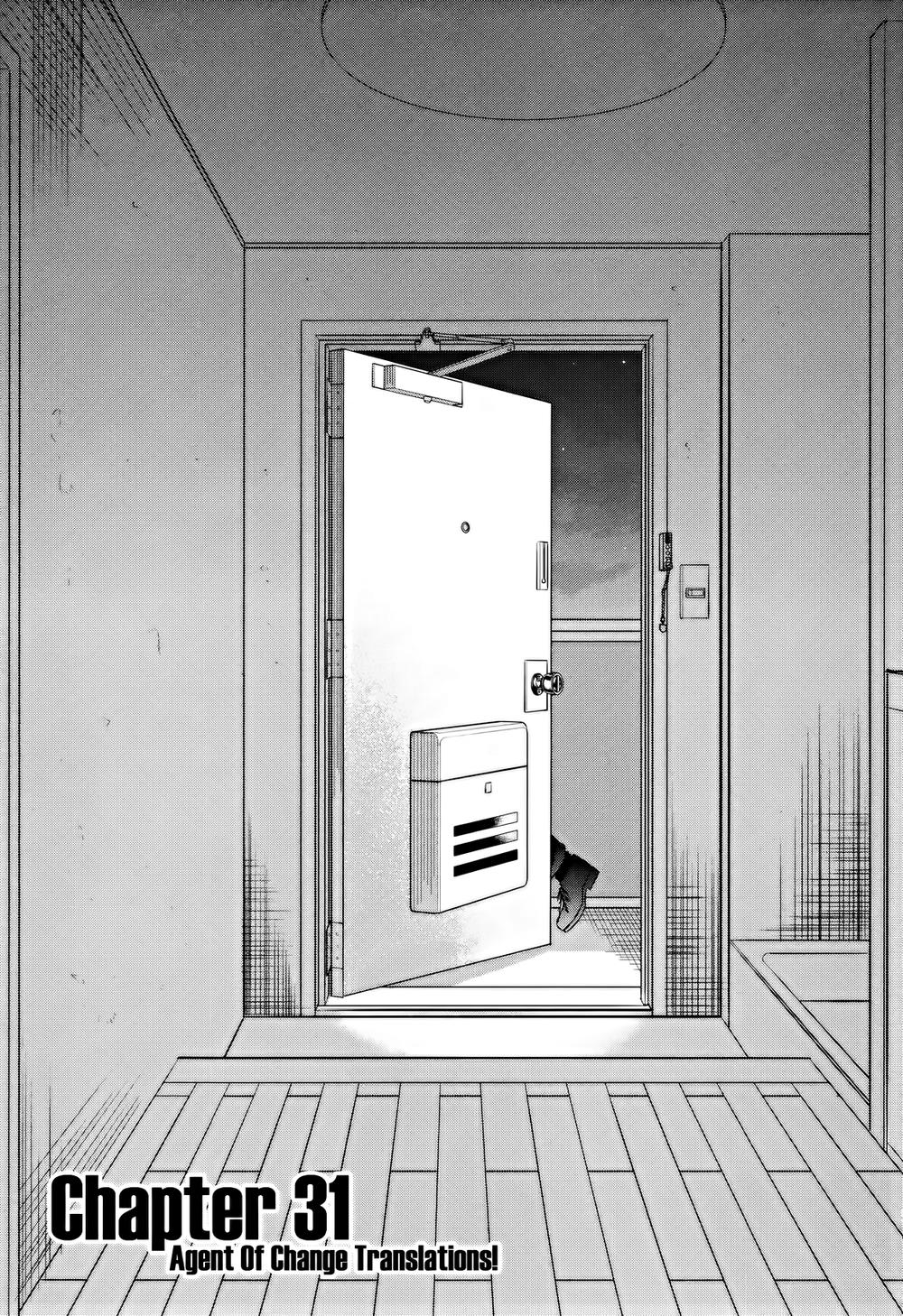 Sachiiro No One Room Chapter 31 - Next Chapter 32