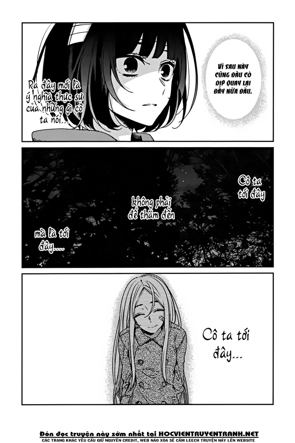 Sachiiro No One Room Chapter 43 - Next Chapter 44