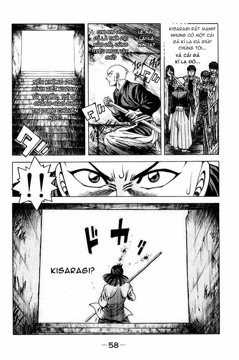 Kotaro Makaritoru! L Chapter 13 - Next Chapter 14