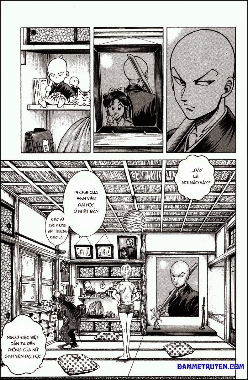 Kotaro Makaritoru! L Chapter 56 - Next Chapter 57