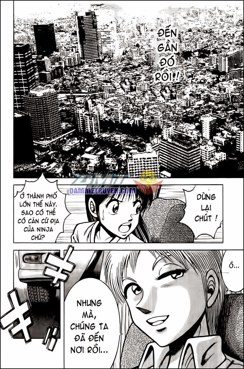 Kotaro Makaritoru! L Chapter 68 - Next Chapter 69