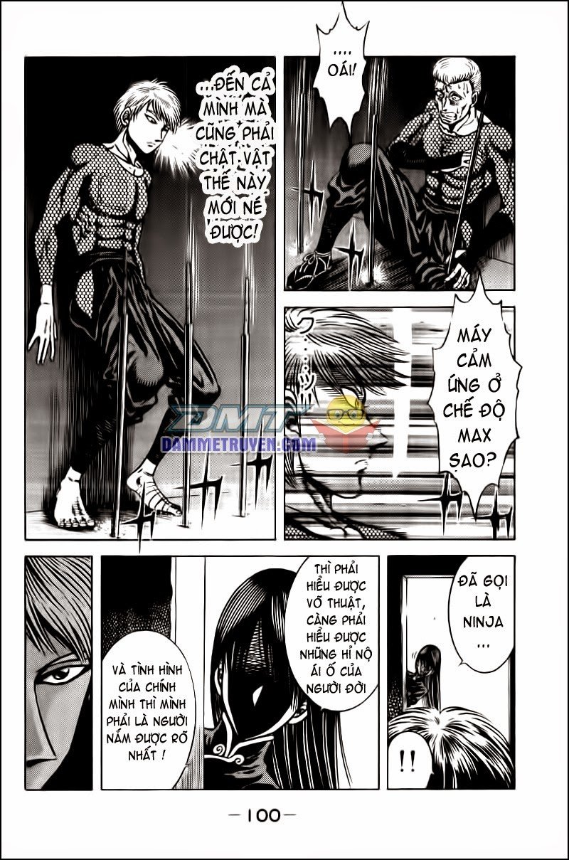 Kotaro Makaritoru! L Chapter 71 - Next Chapter 72