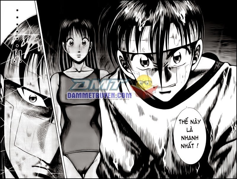 Kotaro Makaritoru! L Chapter 73 - Next Chapter 74