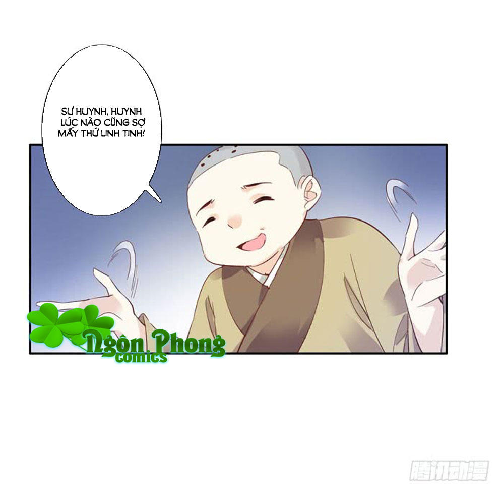 Thiền Tâm Vấn Đạo Chapter 31 - Next Chapter 32