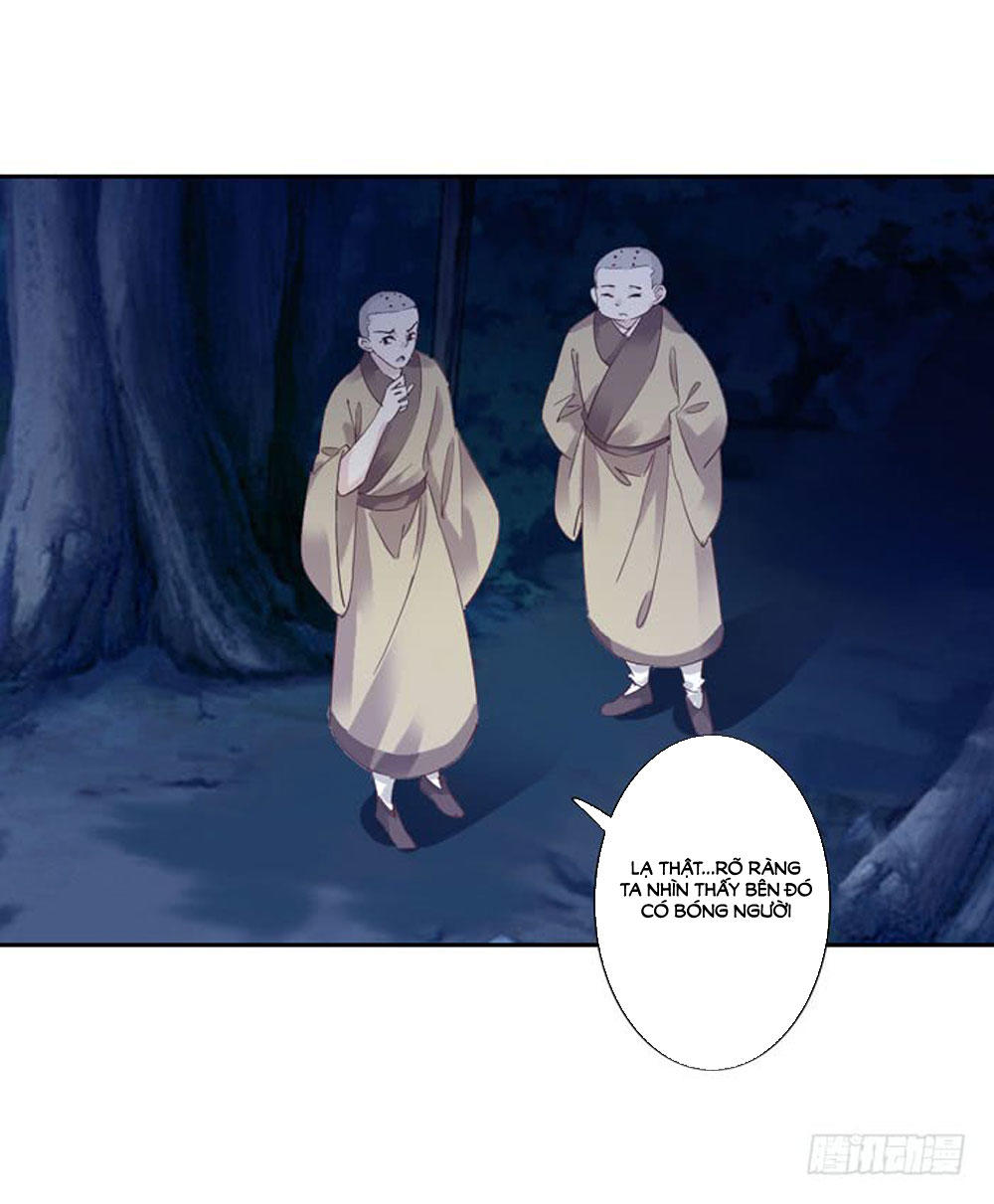 Thiền Tâm Vấn Đạo Chapter 31 - Next Chapter 32