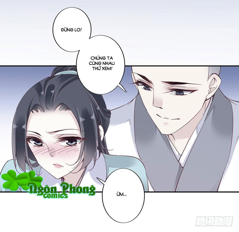 Thiền Tâm Vấn Đạo Chapter 54 - Next Chapter 55