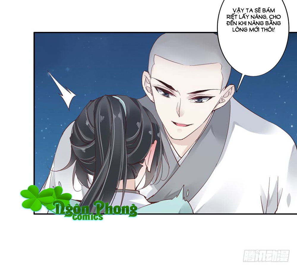 Thiền Tâm Vấn Đạo Chapter 54 - Next Chapter 55