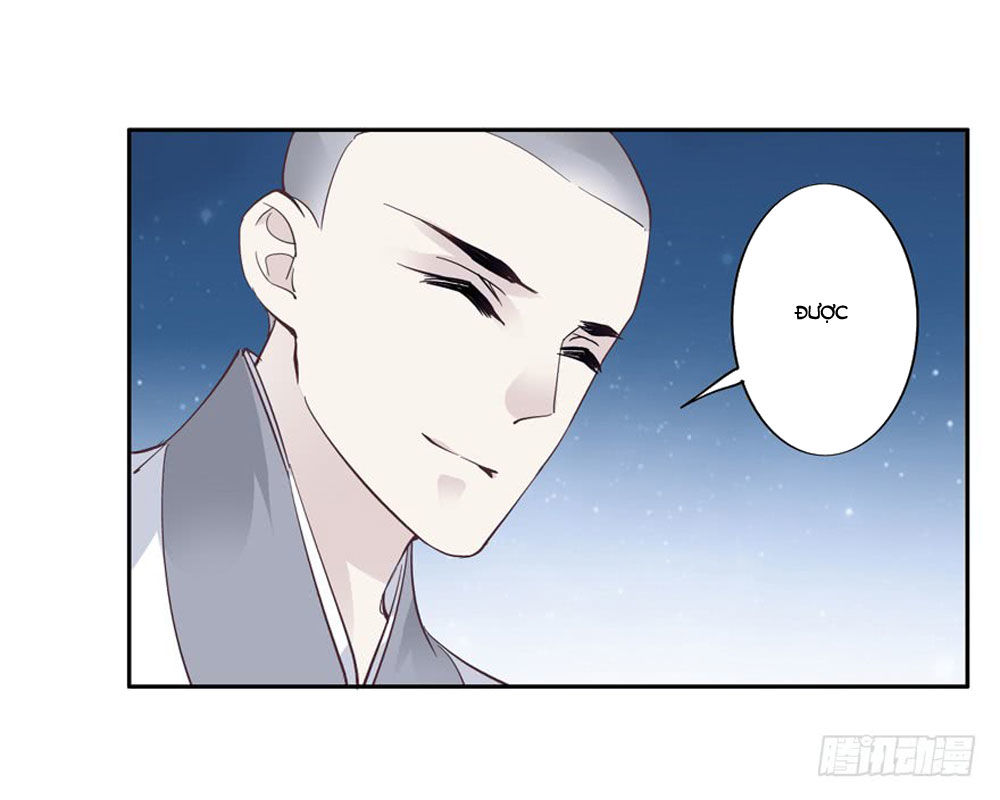 Thiền Tâm Vấn Đạo Chapter 54 - Next Chapter 55