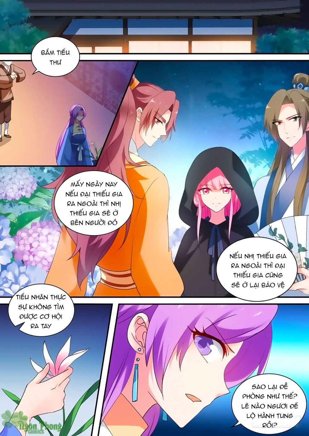 Hệ Thống Chế Tạo Nữ Thần Chapter 160 - Next Chapter 161