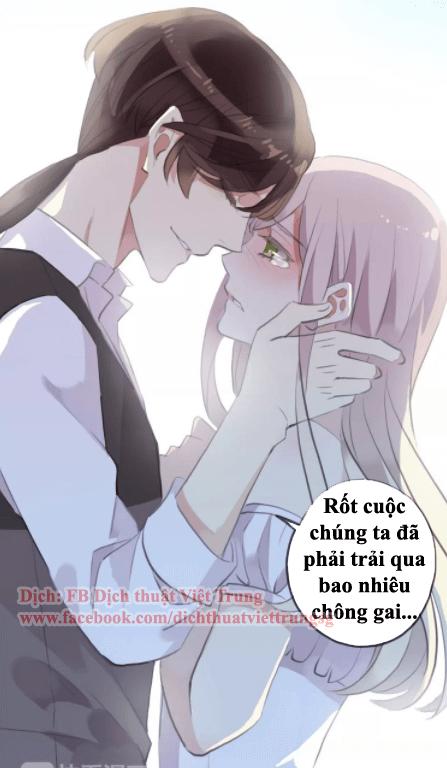 Vết Cắn Ngọt Ngào 2 Chapter 18 - Trang 2