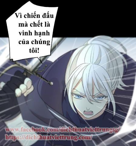 Vết Cắn Ngọt Ngào 2 Chapter 41 - Trang 3