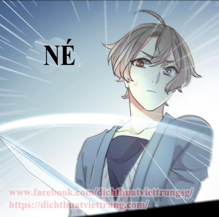 Vết Cắn Ngọt Ngào 2 Chapter 41 - Trang 3