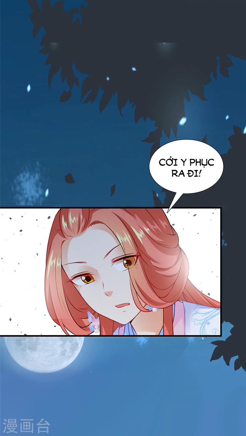 Tận Diệt Vương Gia Mãn Triều Chapter 133 - Trang 3