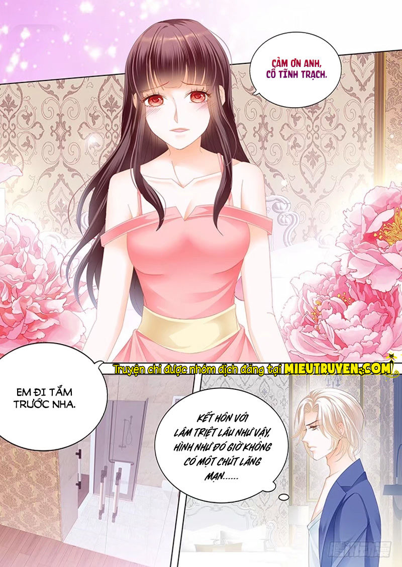 Thiểm Hôn Kiều Thê Chapter 152 - Trang 3