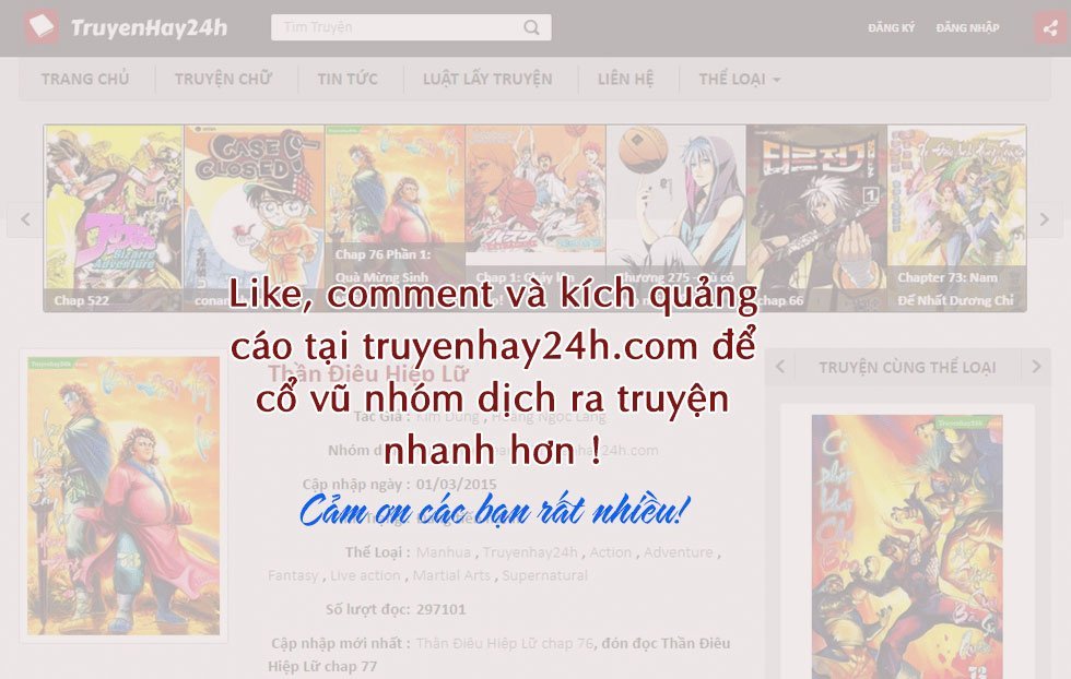 Thiên Tử Truyền Kỳ 1 Chapter 140 - Next Chapter 141