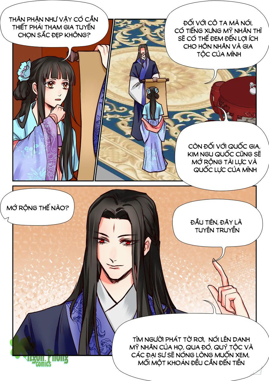 Luôn Có Yêu Quái Chapter 118 - Next Chapter 119