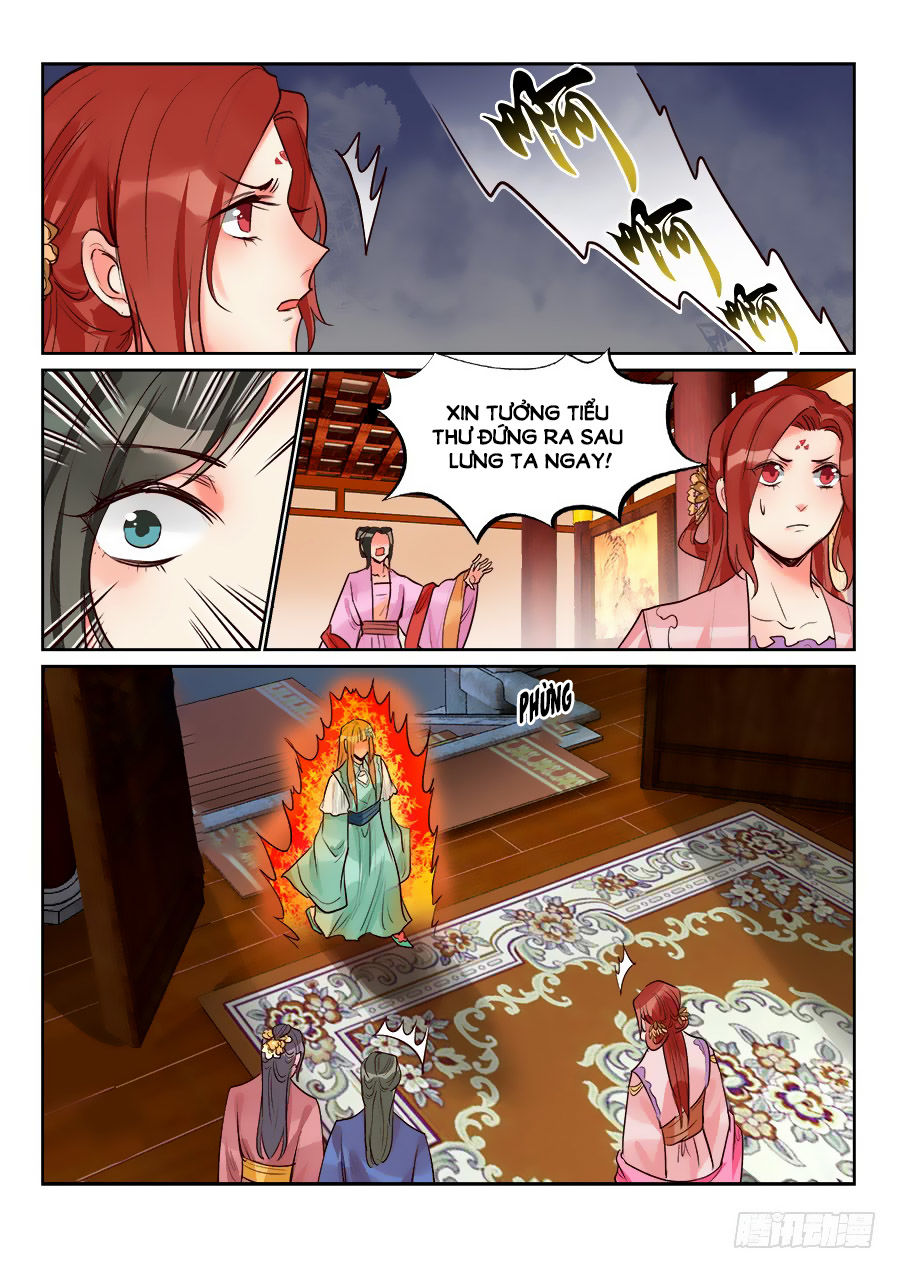 Luôn Có Yêu Quái Chapter 143 - Next Chapter 144