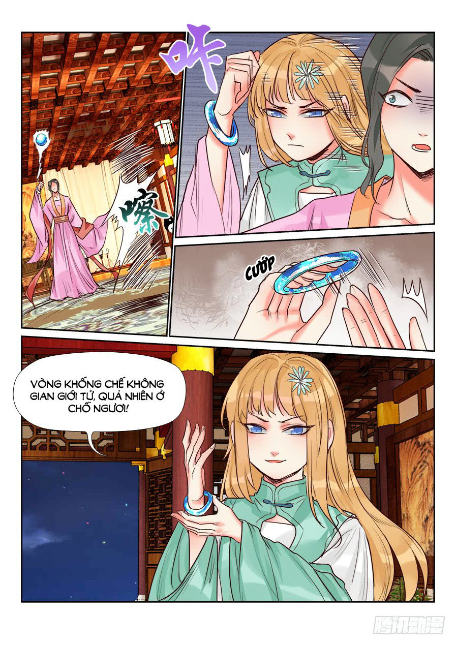 Luôn Có Yêu Quái Chapter 144 - Next Chapter 145